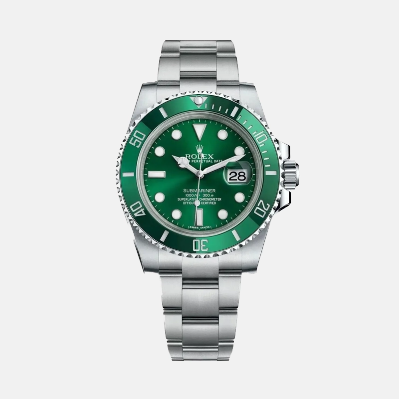 rolex-submariner-hulk