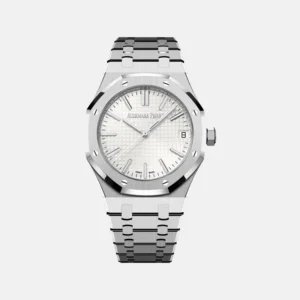 audemars-piguet-royal-oak-white-dial