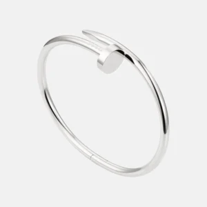 pulsera-juste-un-clou-plata