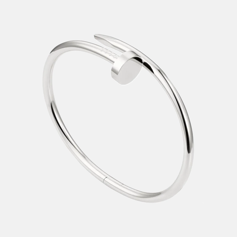 pulsera-juste-un-clou-plata