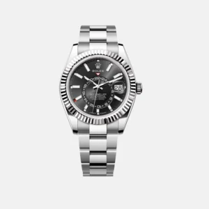 reloj-rolex-sky-dweller-grey-black-dial