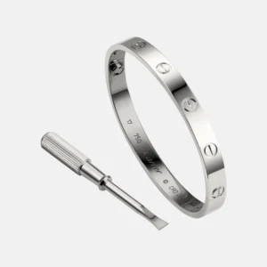 pulsera-love-cartier-plata