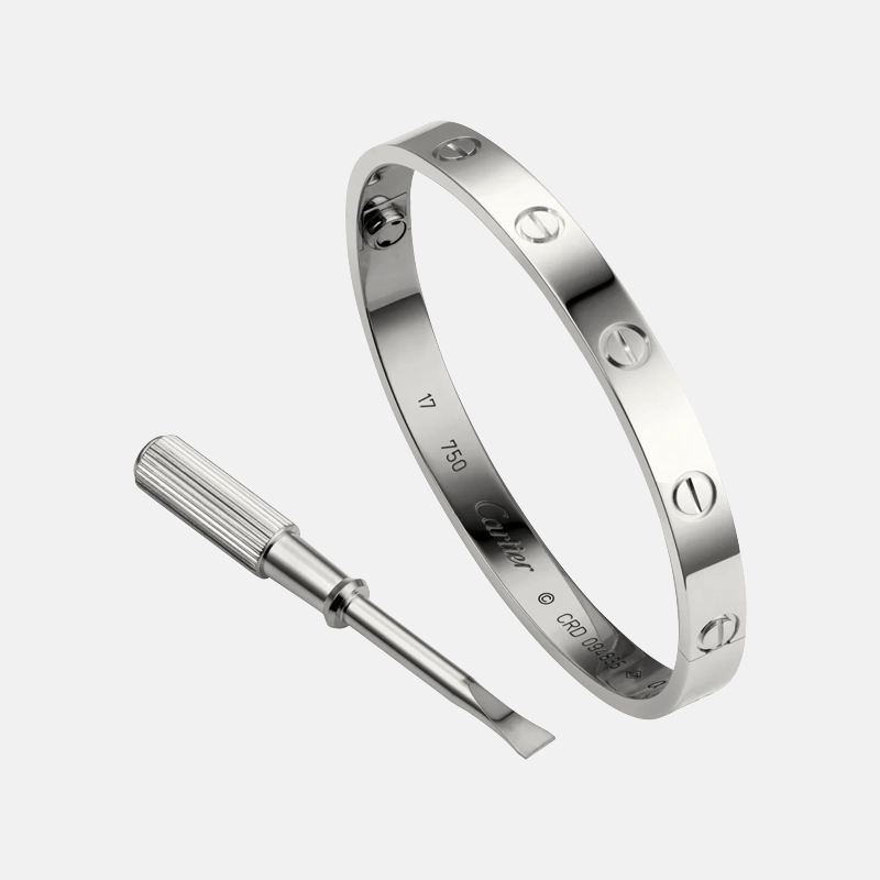 pulsera-love-cartier-plata