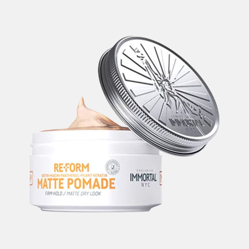 cera-immortal-reform-matte-pomade
