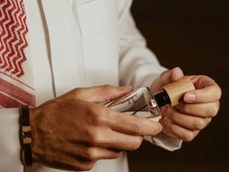 perfumes árabes vs perfumes europeos