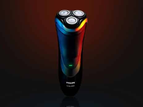 recortadora barba vs recortadora corporal