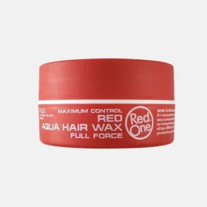 cera-red-one-roja-aqua-hair-gel-wax