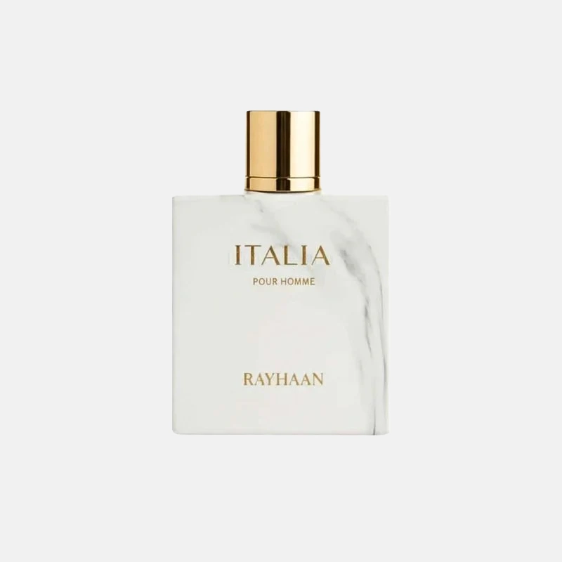 rayhaan-italia