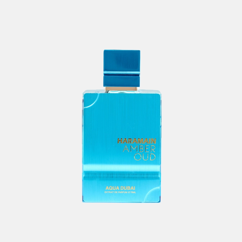 Amber Oud Aqua