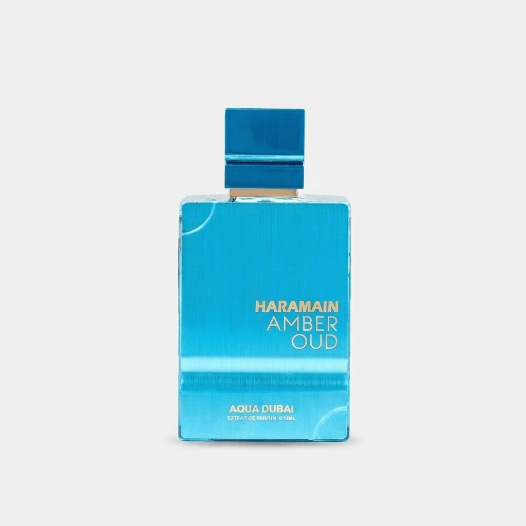 Al Haramain - Amber Oud Aqua Dubai